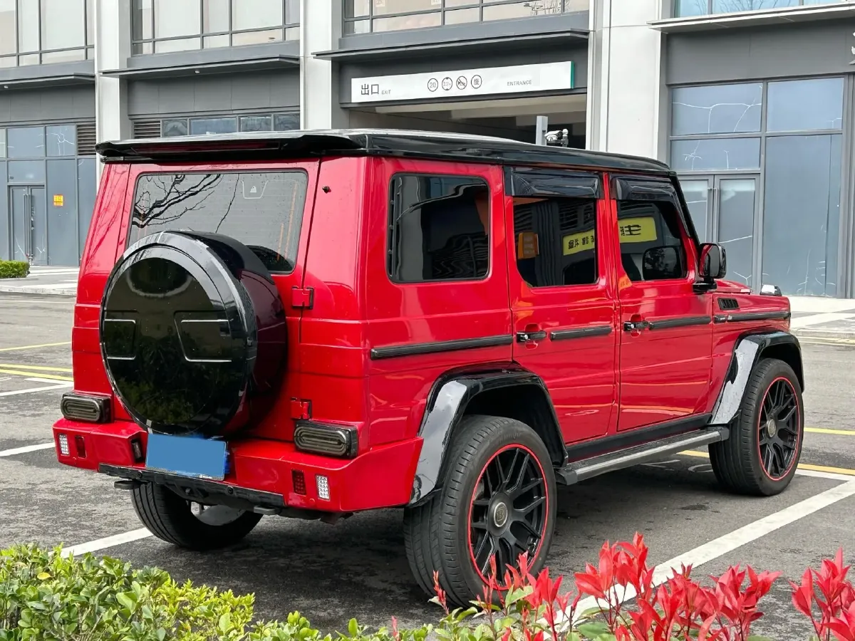 2019 Beijing BJ80 2.3T 231HP L4 6AT,autocango,china used car exporter,china ev exporter,chinese used car exporter,chinese used ev exporter