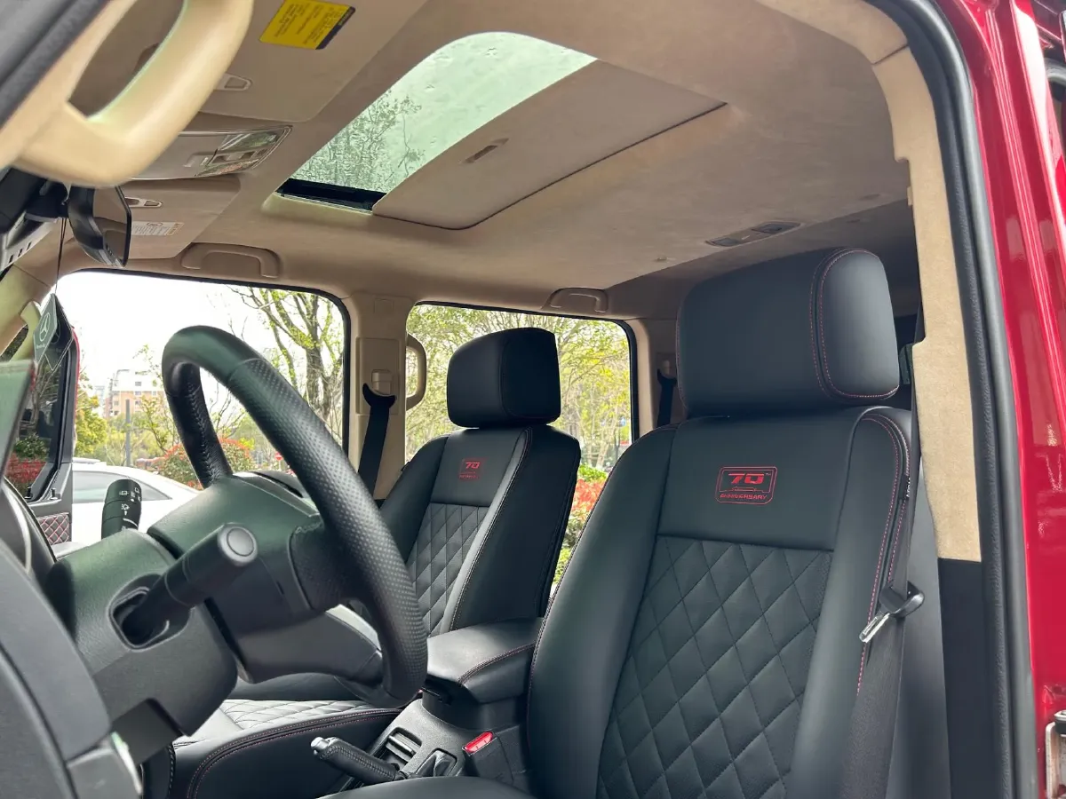 2019 Beijing BJ80 2.3T 231HP L4 6AT,autocango,china used car exporter,china ev exporter,chinese used car exporter,chinese used ev exporter