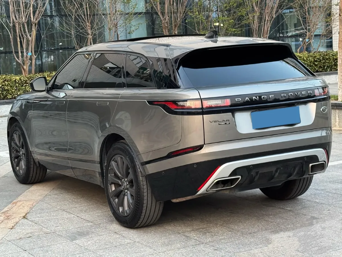 2019 Land Rover Range Rover Velar 3.0T 380HP V6 8AT,autocango,china used car exporter,china ev exporter,chinese used car exporter,chinese used ev exporter