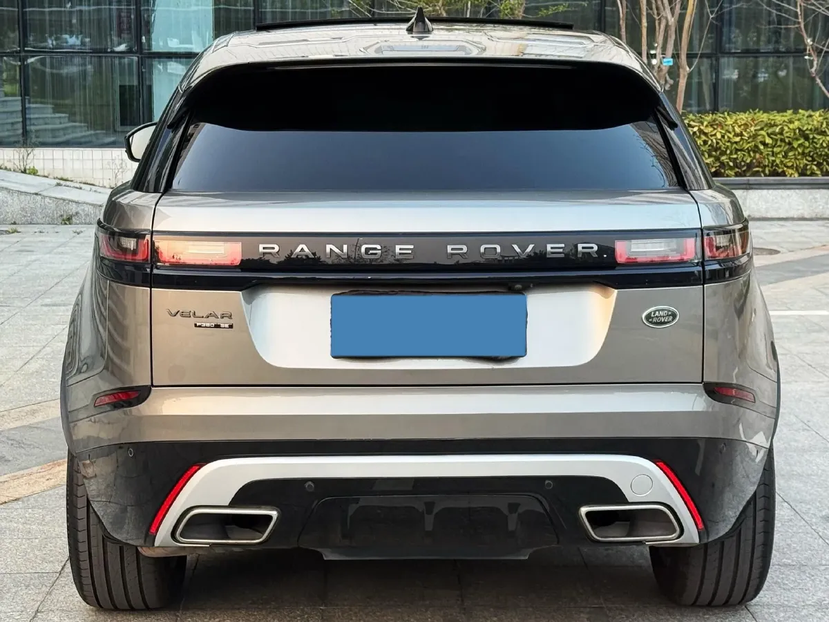 2019 Land Rover Range Rover Velar 3.0T 380HP V6 8AT,autocango,china used car exporter,china ev exporter,chinese used car exporter,chinese used ev exporter