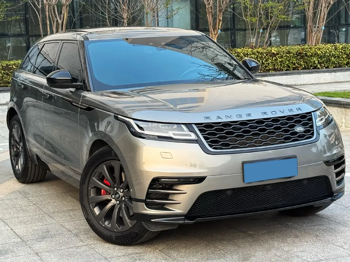 2019 Land Rover Range Rover Velar 3.0T 380HP V6 8AT,autocango,china used car exporter,china ev exporter,chinese used car exporter,chinese used ev exporter