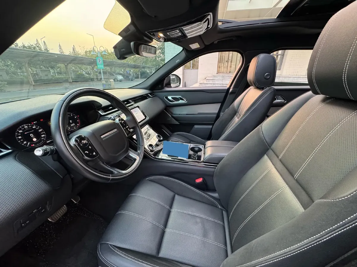 2019 Land Rover Range Rover Velar 3.0T 380HP V6 8AT,autocango,china used car exporter,china ev exporter,chinese used car exporter,chinese used ev exporter