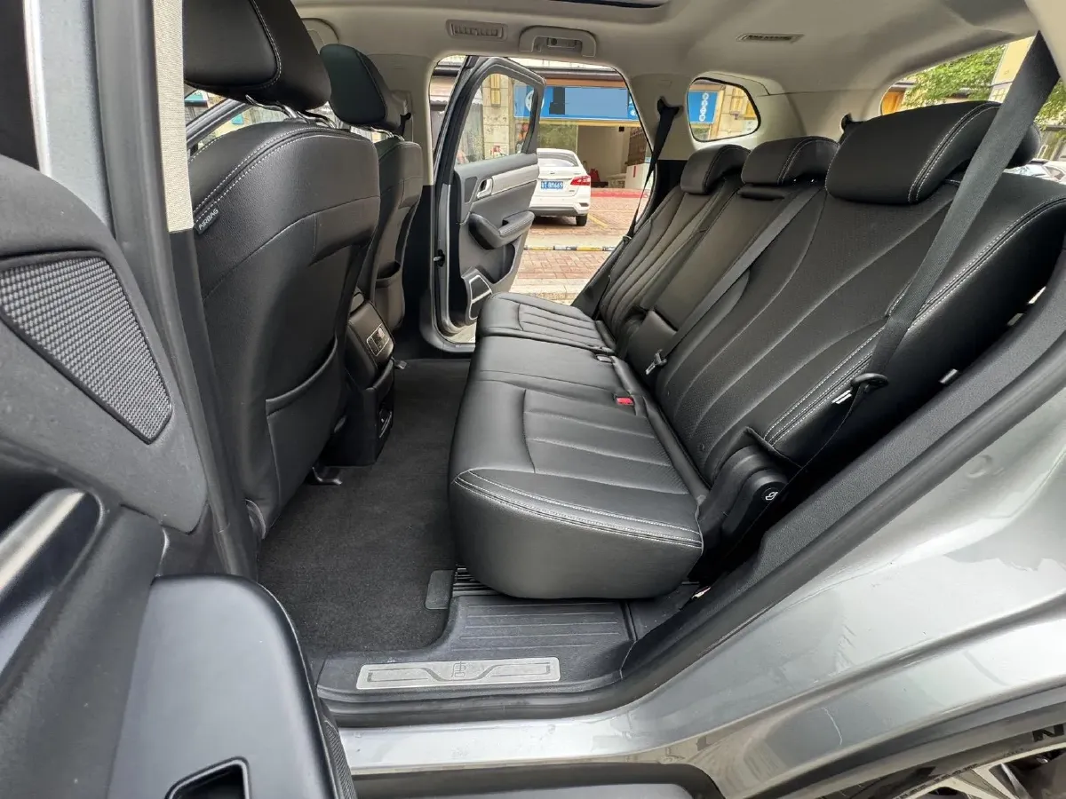 2018 BYD Tang 2.0T 205HP L4 6AT,autocango,china used car exporter,china ev exporter,chinese used car exporter,chinese used ev exporter