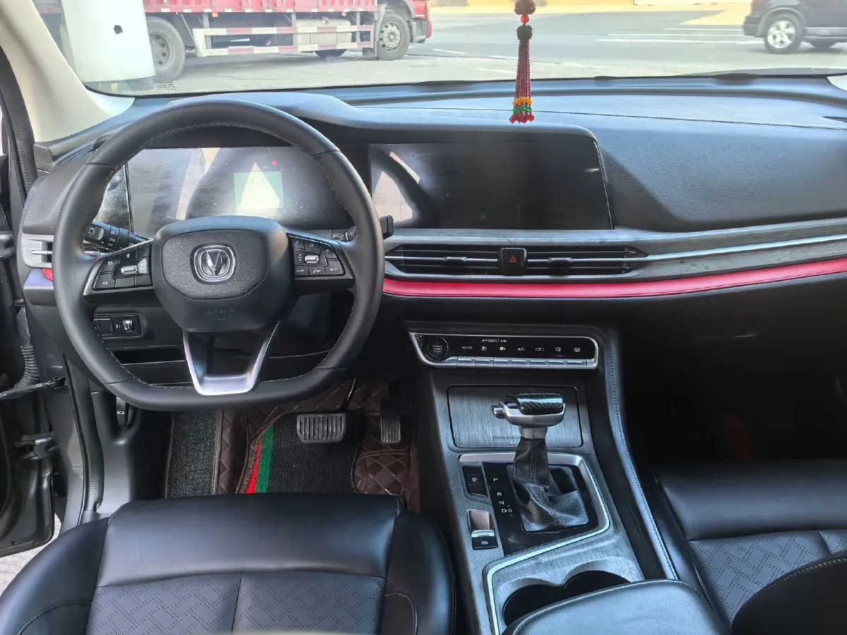 2021 ChangAn CS55 Plus 1.5T 180HP L4 7DCT,autocango,china used car exporter,china ev exporter,chinese used car exporter,chinese used ev exporter