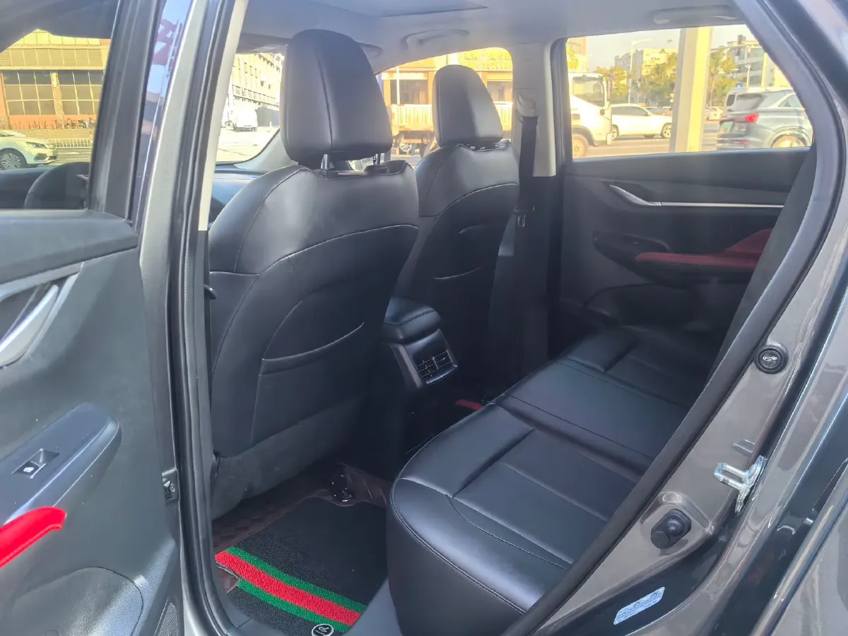 2021 ChangAn CS55 Plus 1.5T 180HP L4 7DCT,autocango,china used car exporter,china ev exporter,chinese used car exporter,chinese used ev exporter