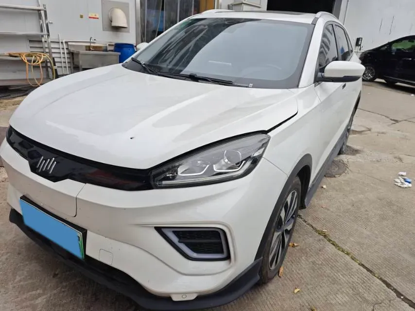 2022 Weltmeister EX5 BEV 52.704KWH,autocango,china used car exporter,china ev exporter,chinese used car exporter,chinese used ev exporter