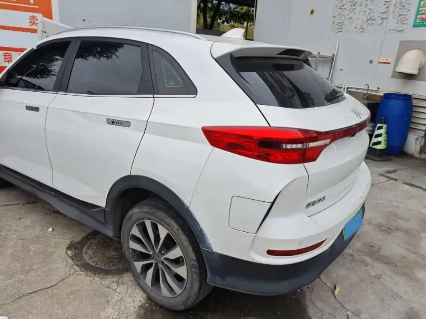 2022 Weltmeister EX5 BEV 52.704KWH,autocango,china used car exporter,china ev exporter,chinese used car exporter,chinese used ev exporter