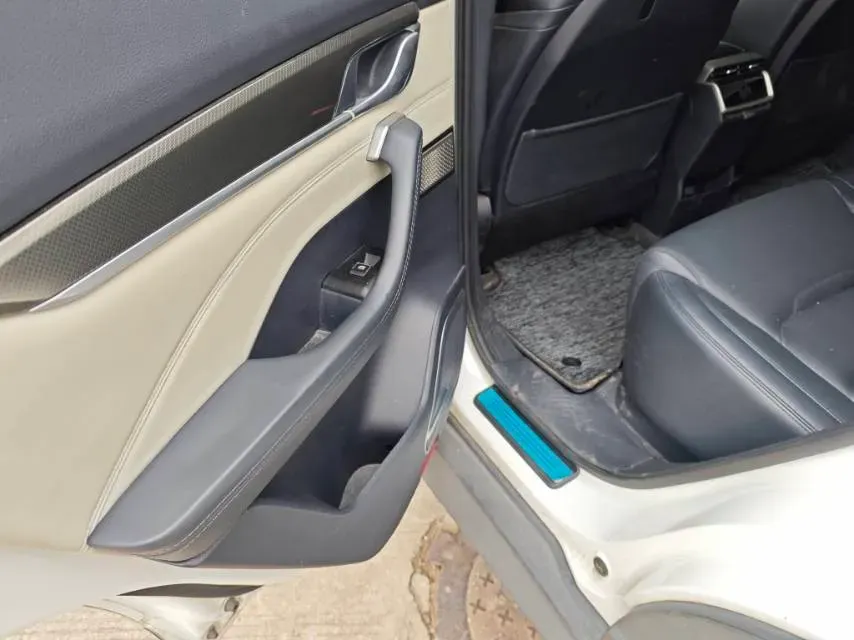 2022 Weltmeister EX5 BEV 52.704KWH,autocango,china used car exporter,china ev exporter,chinese used car exporter,chinese used ev exporter