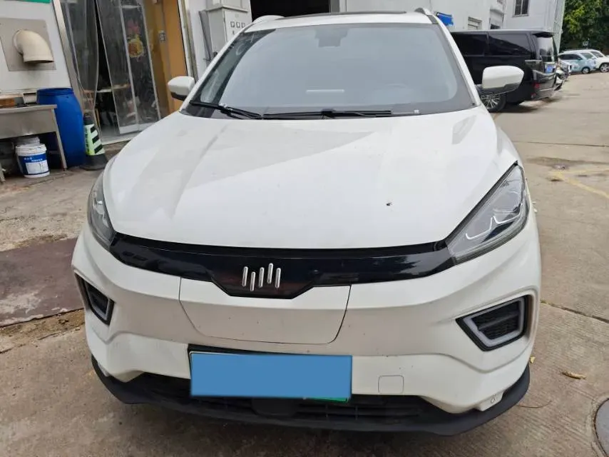 2022 Weltmeister EX5 BEV 52.704KWH,autocango,china used car exporter,china ev exporter,chinese used car exporter,chinese used ev exporter