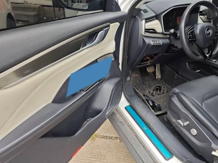 2022 Weltmeister EX5 BEV 52.704KWH,autocango,china used car exporter,china ev exporter,chinese used car exporter,chinese used ev exporter