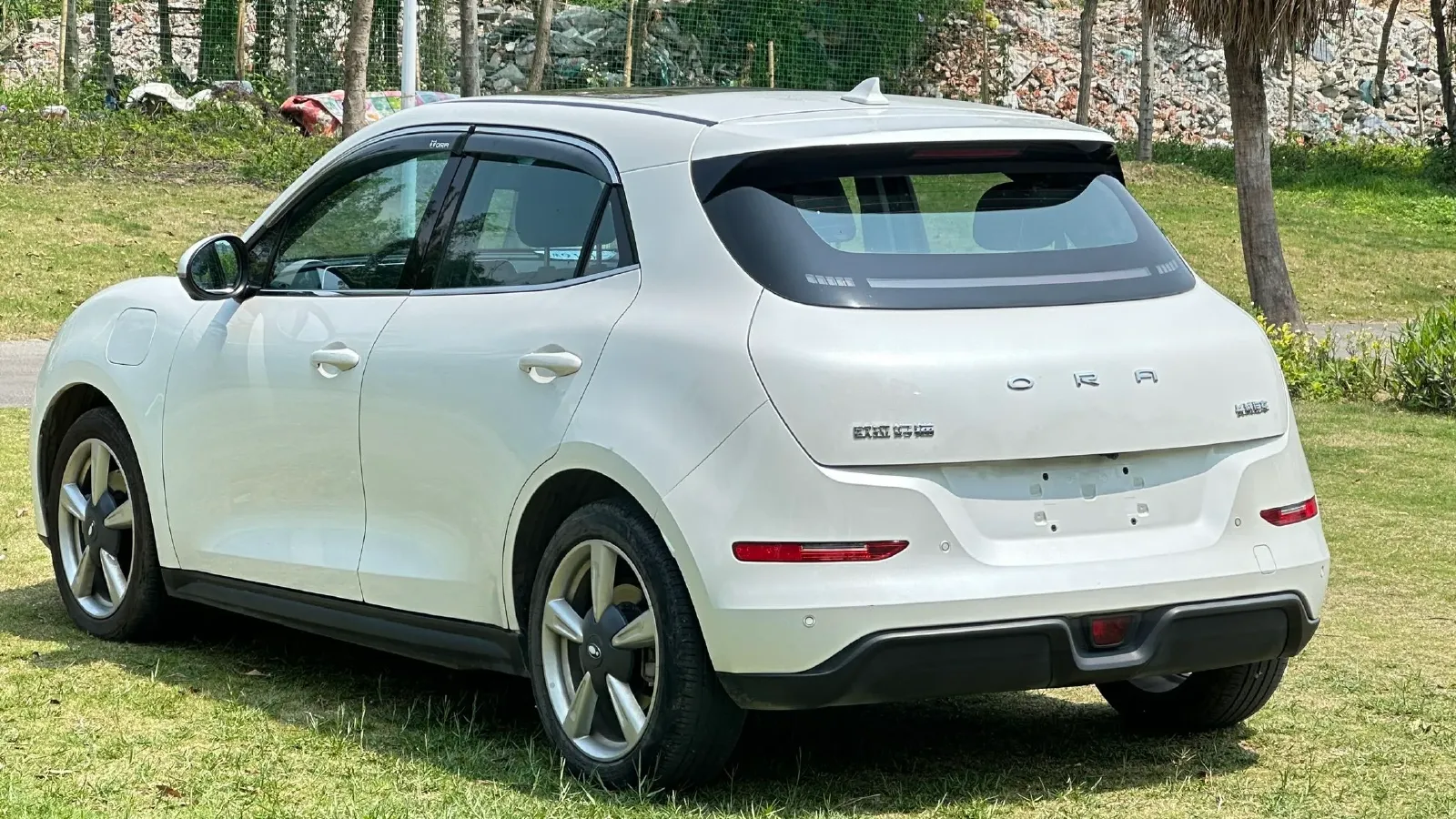 2022 ChangAn Oshan X7 Plus 1.5T 188HP L4 7DCT,autocango,china used car exporter,china ev exporter,chinese used car exporter,chinese used ev exporter