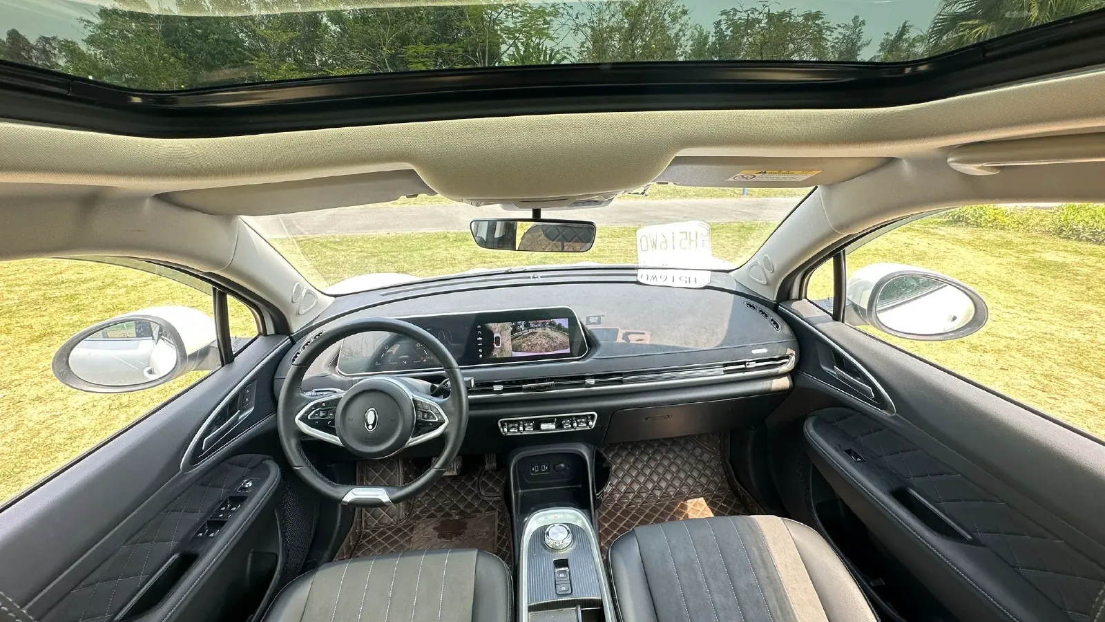 2022 ChangAn Oshan X7 Plus 1.5T 188HP L4 7DCT,autocango,china used car exporter,china ev exporter,chinese used car exporter,chinese used ev exporter