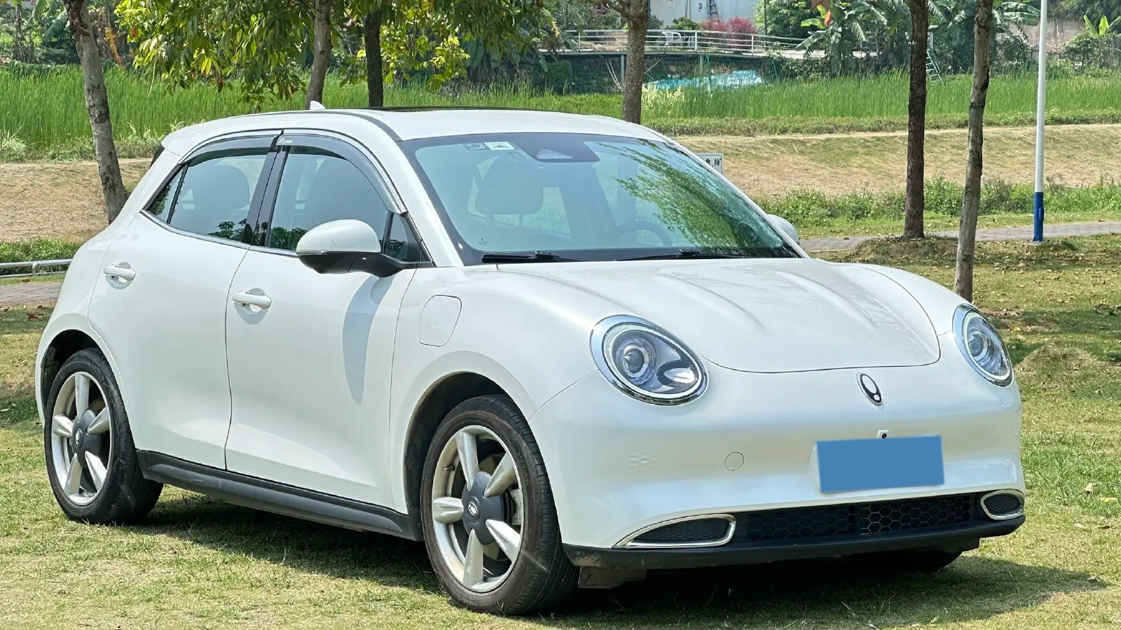 2022 ChangAn Oshan X7 Plus 1.5T 188HP L4 7DCT,autocango,china used car exporter,china ev exporter,chinese used car exporter,chinese used ev exporter