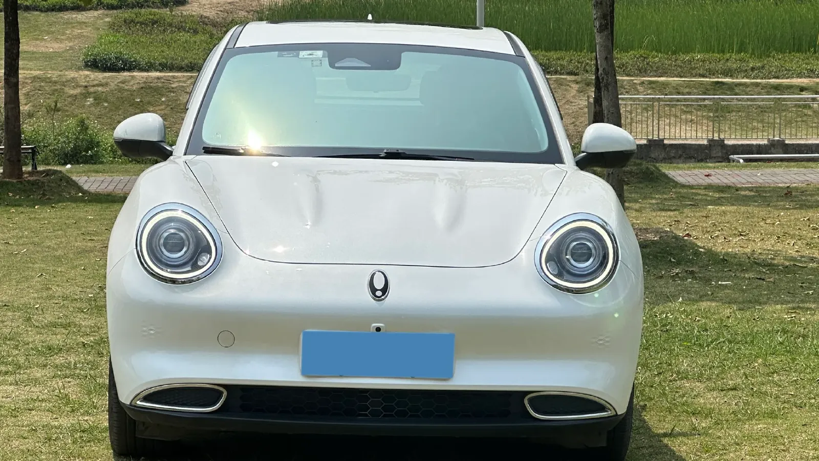 2022 ChangAn Oshan X7 Plus 1.5T 188HP L4 7DCT,autocango,china used car exporter,china ev exporter,chinese used car exporter,chinese used ev exporter