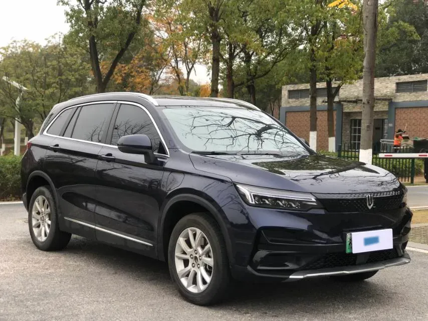 2021 Skyworth EV6 BEV 55.33KWH,autocango,china used car exporter,china ev exporter,chinese used car exporter,chinese used ev exporter