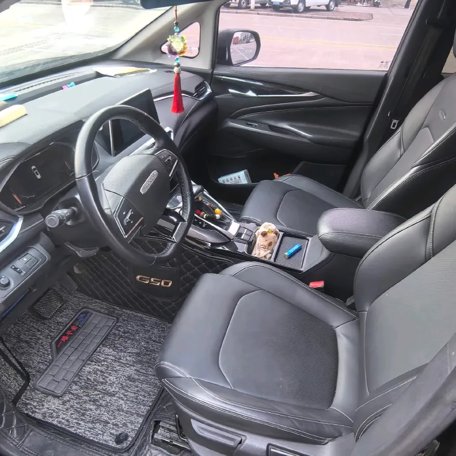 2019 MAXUS G50 1.5T 169HP L4 7DCT,autocango,china used car exporter,china ev exporter,chinese used car exporter,chinese used ev exporter