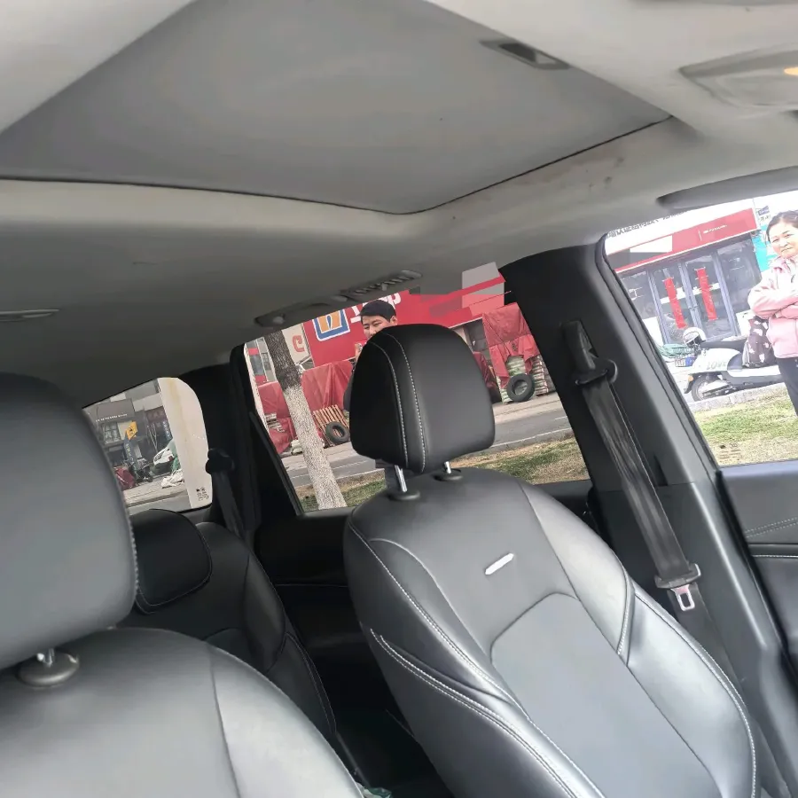 2019 MAXUS G50 1.5T 169HP L4 7DCT,autocango,china used car exporter,china ev exporter,chinese used car exporter,chinese used ev exporter