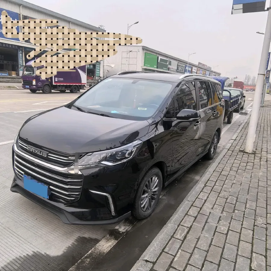 2019 MAXUS G50 1.5T 169HP L4 7DCT,autocango,china used car exporter,china ev exporter,chinese used car exporter,chinese used ev exporter