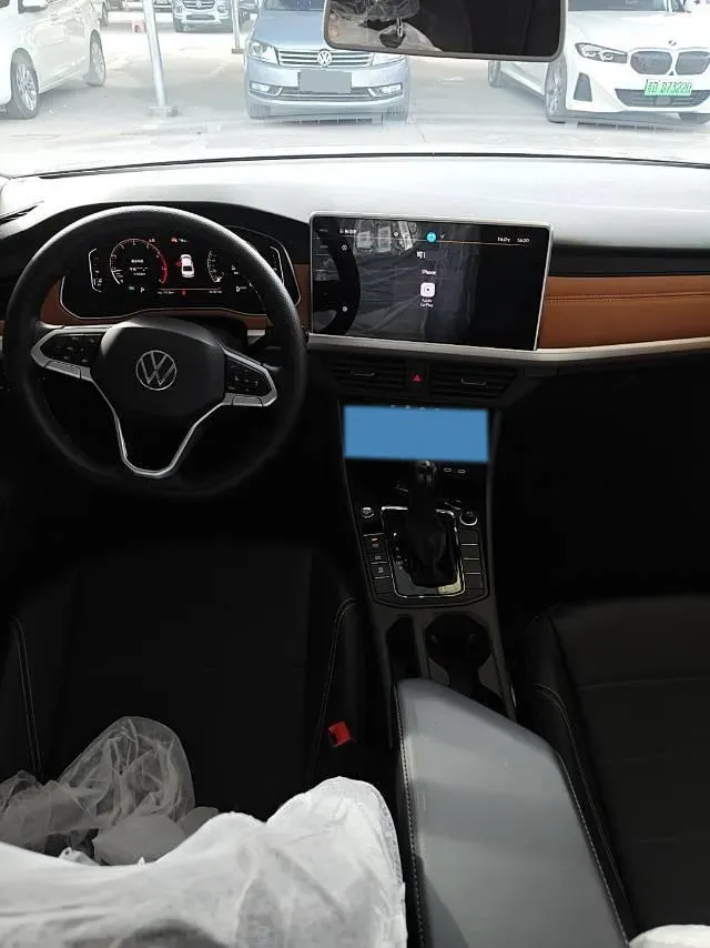 2025 Volkswagen Bora 1.2T 116HP L4 7DCT,autocango,china used car exporter,china ev exporter,chinese used car exporter,chinese used ev exporter