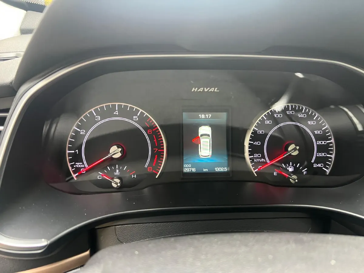 2021 Haval H6 1.5T 169HP L4 7DCT,autocango,china used car exporter,china ev exporter,chinese used car exporter,chinese used ev exporter