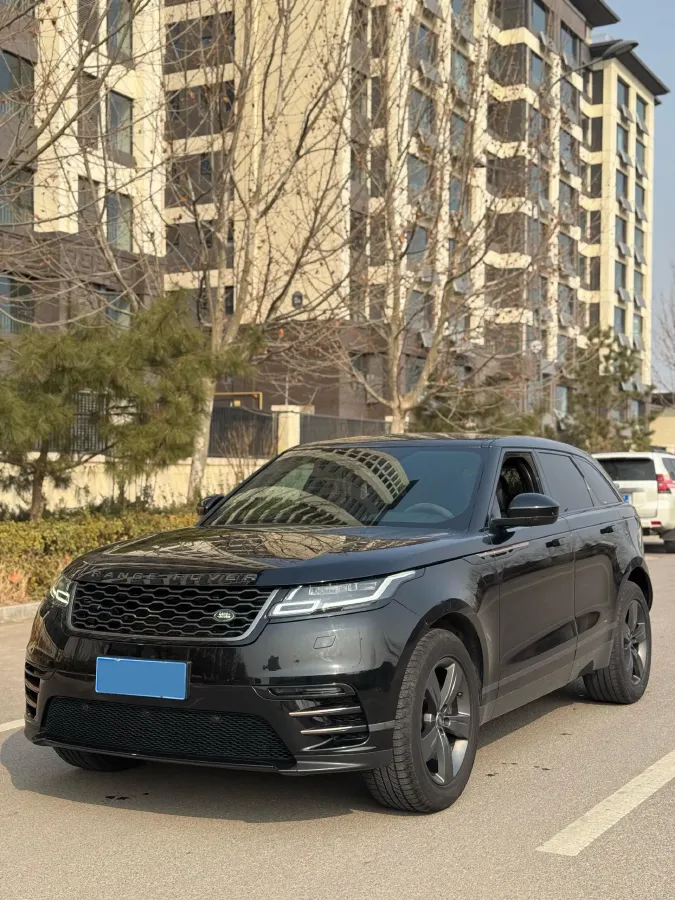 2019 Land Rover Range Rover Velar 3.0T 380HP V6 8AT,autocango,china used car exporter,china ev exporter,chinese used car exporter,chinese used ev exporter