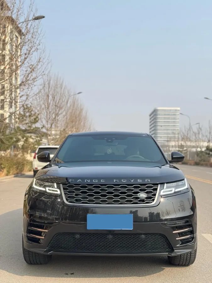 2019 Land Rover Range Rover Velar 3.0T 380HP V6 8AT,autocango,china used car exporter,china ev exporter,chinese used car exporter,chinese used ev exporter