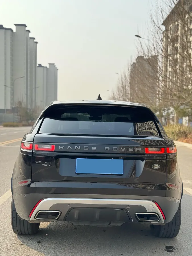 2019 Land Rover Range Rover Velar 3.0T 380HP V6 8AT,autocango,china used car exporter,china ev exporter,chinese used car exporter,chinese used ev exporter