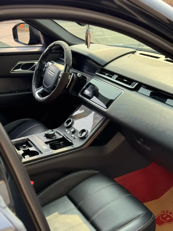 2019 Land Rover Range Rover Velar 3.0T 380HP V6 8AT,autocango,china used car exporter,china ev exporter,chinese used car exporter,chinese used ev exporter