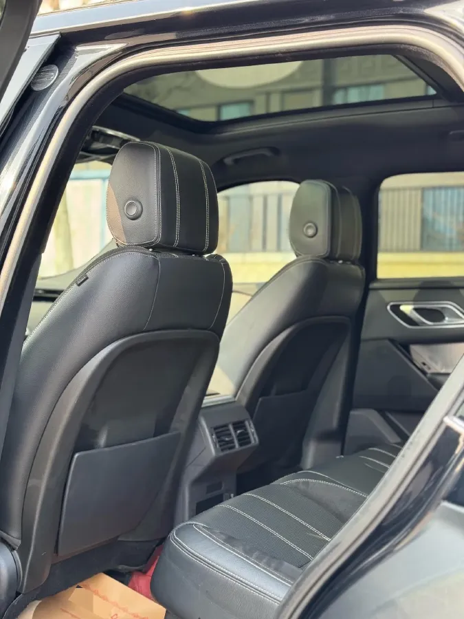 2019 Land Rover Range Rover Velar 3.0T 380HP V6 8AT,autocango,china used car exporter,china ev exporter,chinese used car exporter,chinese used ev exporter