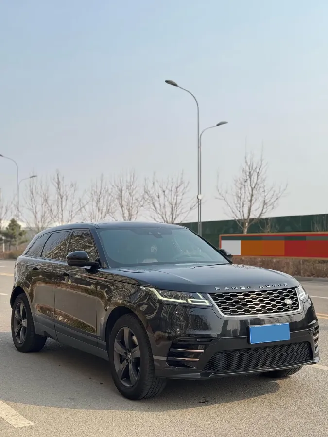 2019 Land Rover Range Rover Velar 3.0T 380HP V6 8AT,autocango,china used car exporter,china ev exporter,chinese used car exporter,chinese used ev exporter