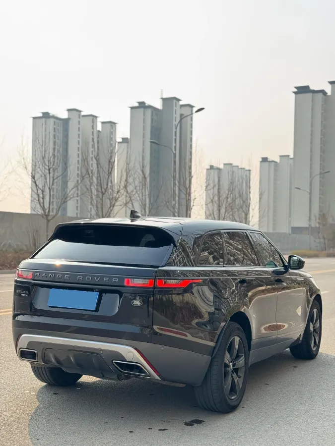 2019 Land Rover Range Rover Velar 3.0T 380HP V6 8AT,autocango,china used car exporter,china ev exporter,chinese used car exporter,chinese used ev exporter