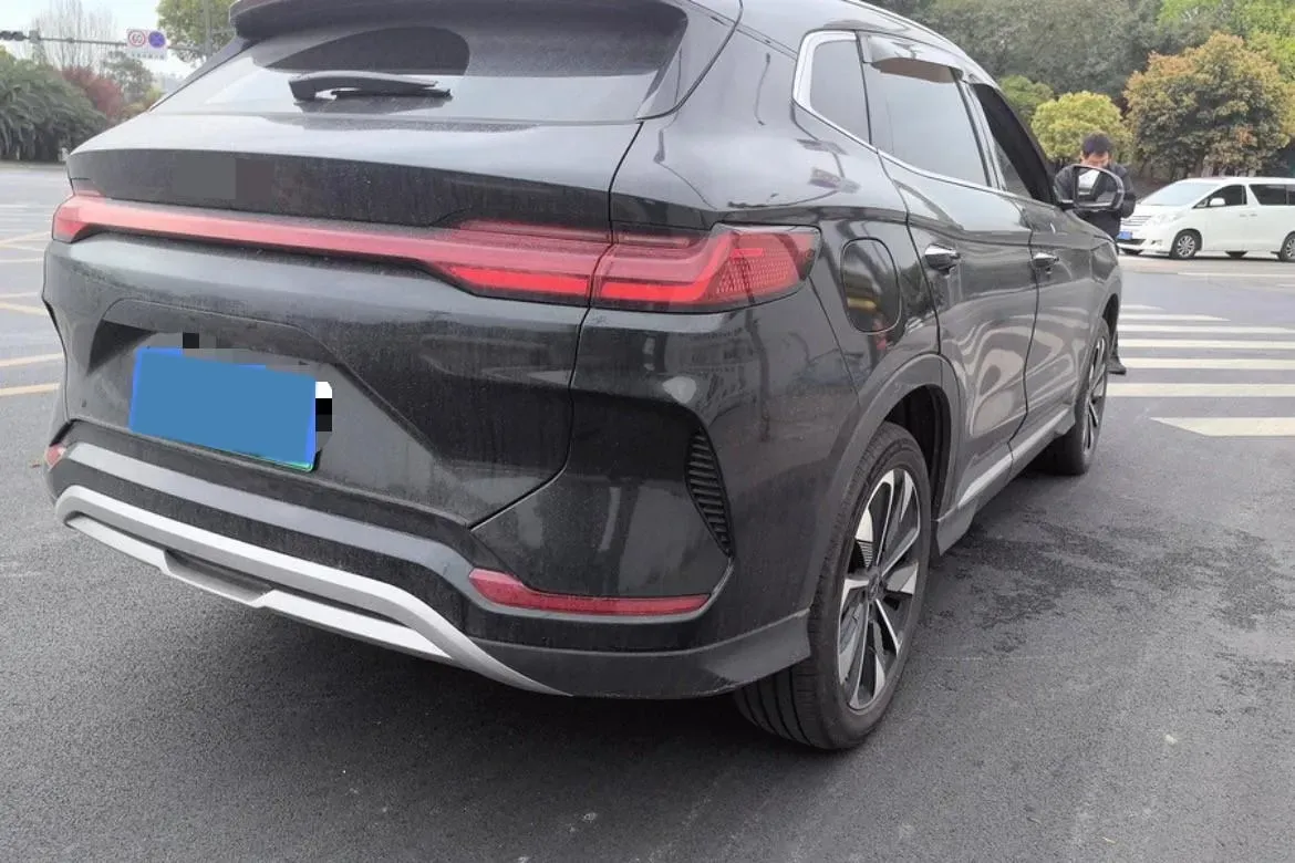 2025 BYD Song Plus 1.5L 101HP L4 E-CVT PHEV 18.3KWH,autocango,china used car exporter,china ev exporter,chinese used car exporter,chinese used ev exporter