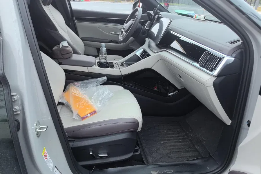 2025 BYD Song Plus 1.5L 101HP L4 E-CVT PHEV 18.3KWH,autocango,china used car exporter,china ev exporter,chinese used car exporter,chinese used ev exporter