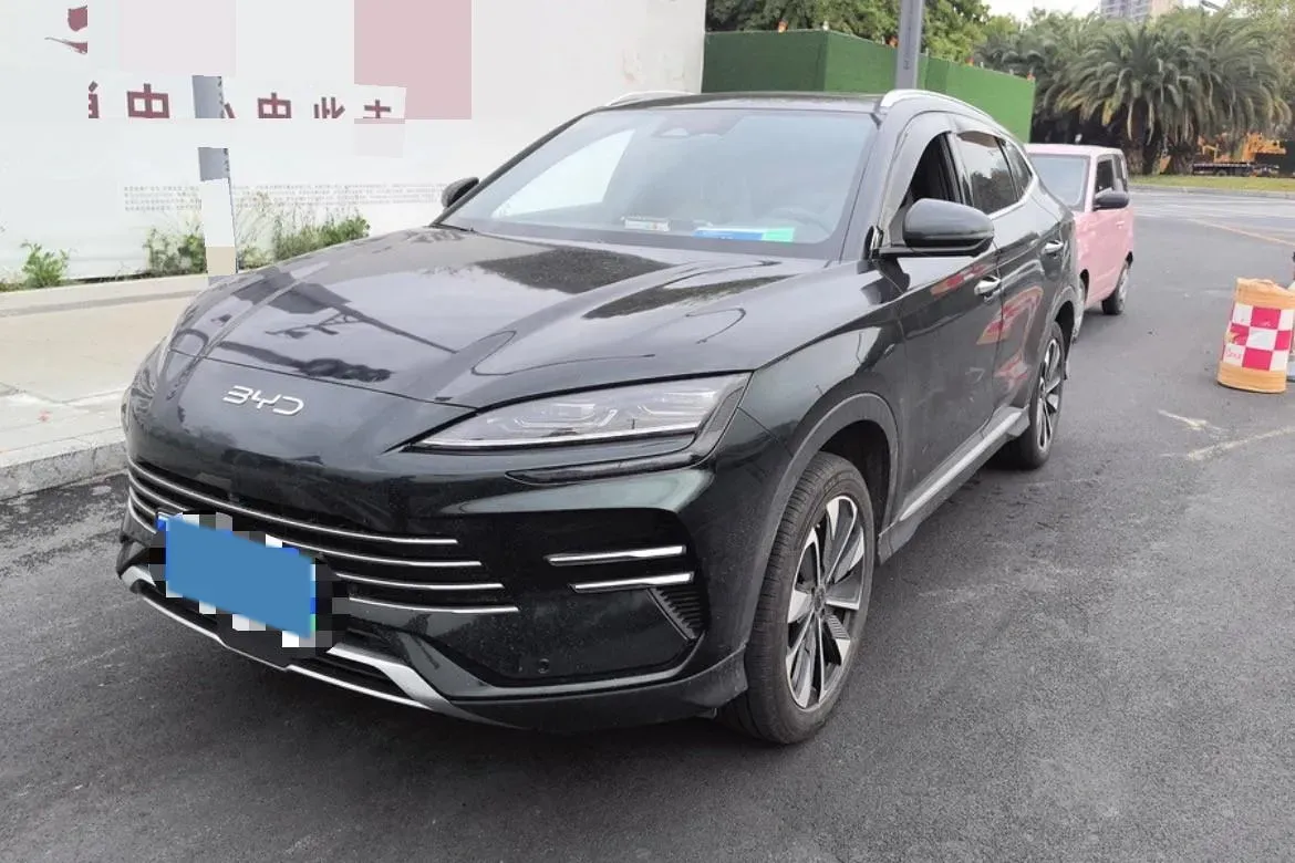2025 BYD Song Plus 1.5L 101HP L4 E-CVT PHEV 18.3KWH,autocango,china used car exporter,china ev exporter,chinese used car exporter,chinese used ev exporter