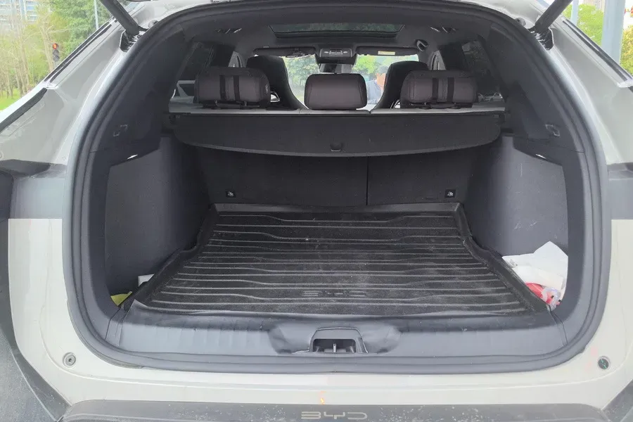 2025 BYD Song Plus 1.5L 101HP L4 E-CVT PHEV 18.3KWH,autocango,china used car exporter,china ev exporter,chinese used car exporter,chinese used ev exporter