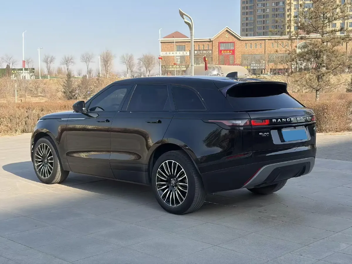 2018 Land Rover Discovery 2.0T 300HP L4 8AT,autocango,china used car exporter,china ev exporter,chinese used car exporter,chinese used ev exporter