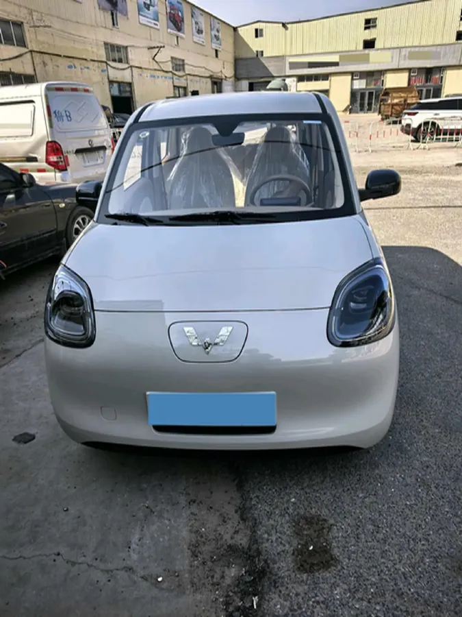 2025 WuLing HongGuang MINI EV BEV 16.2KWH,autocango,china used car exporter,china ev exporter,chinese used car exporter,chinese used ev exporter