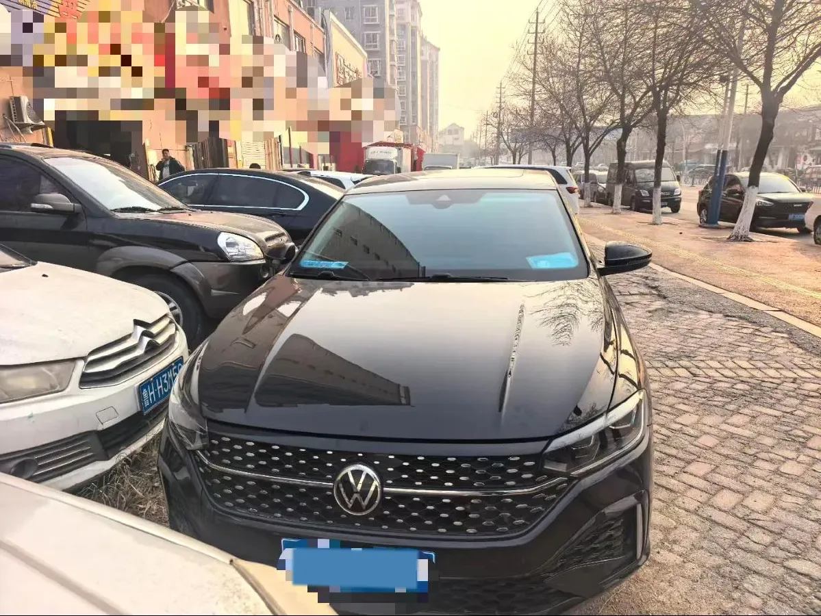 2023 Volkswagen Lavida 1.5T 160HP L4 7DCT,autocango,china used car exporter,china ev exporter,chinese used car exporter,chinese used ev exporter