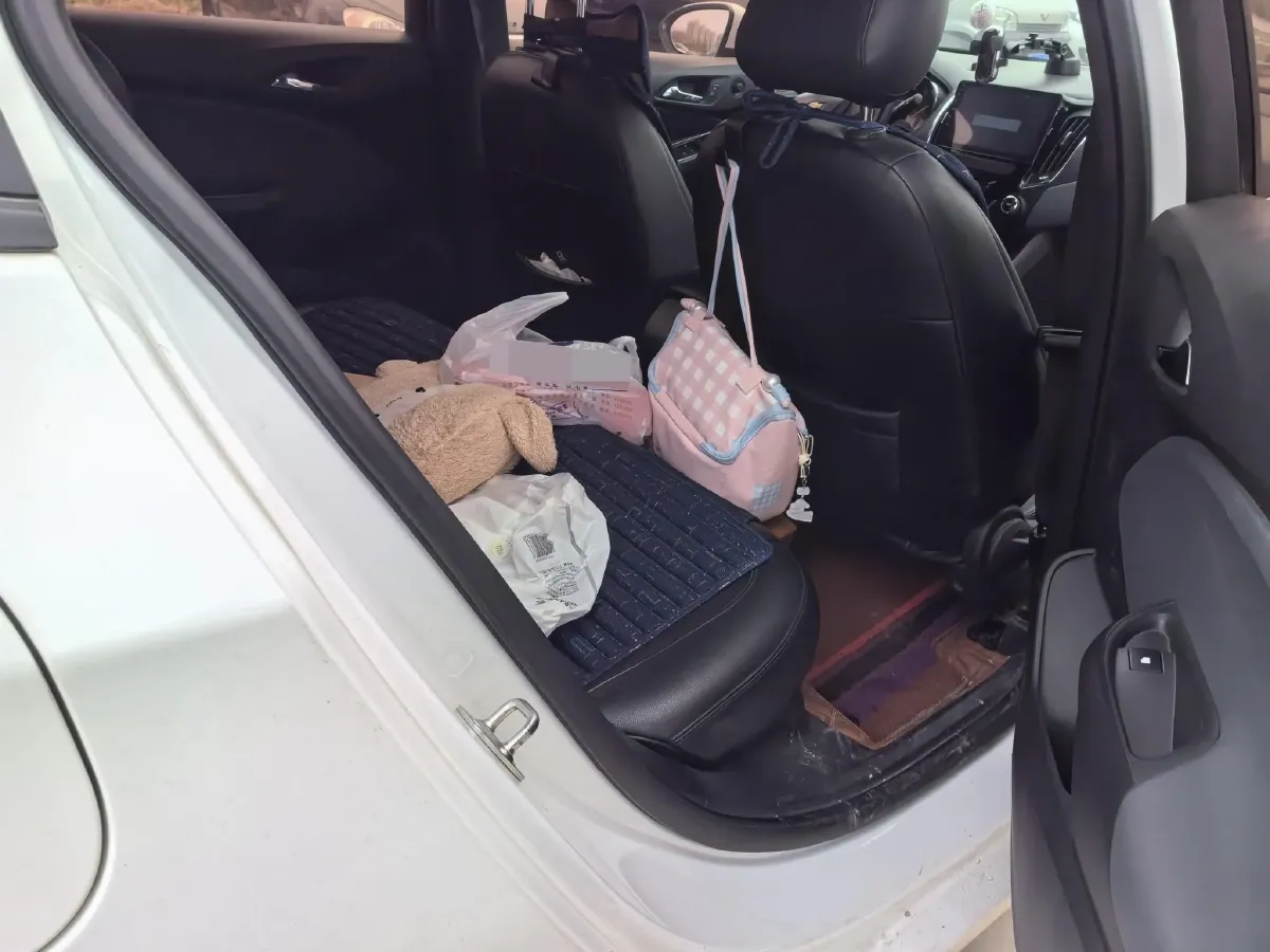 2018 Chevrolet Cruze 1.5L 114HP L4 6AT,autocango,china used car exporter,china ev exporter,chinese used car exporter,chinese used ev exporter