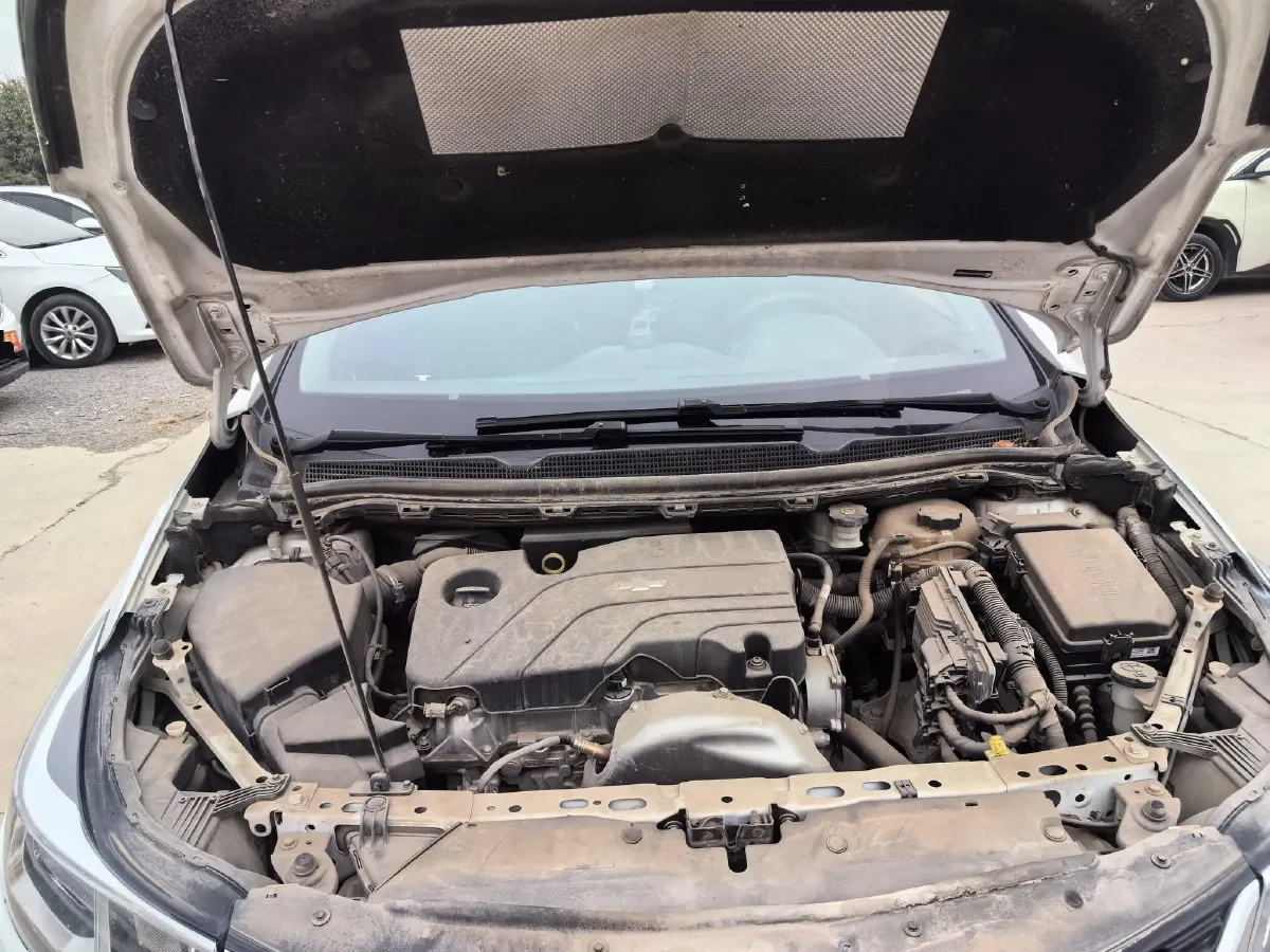 2018 Chevrolet Cruze 1.5L 114HP L4 6AT,autocango,china used car exporter,china ev exporter,chinese used car exporter,chinese used ev exporter