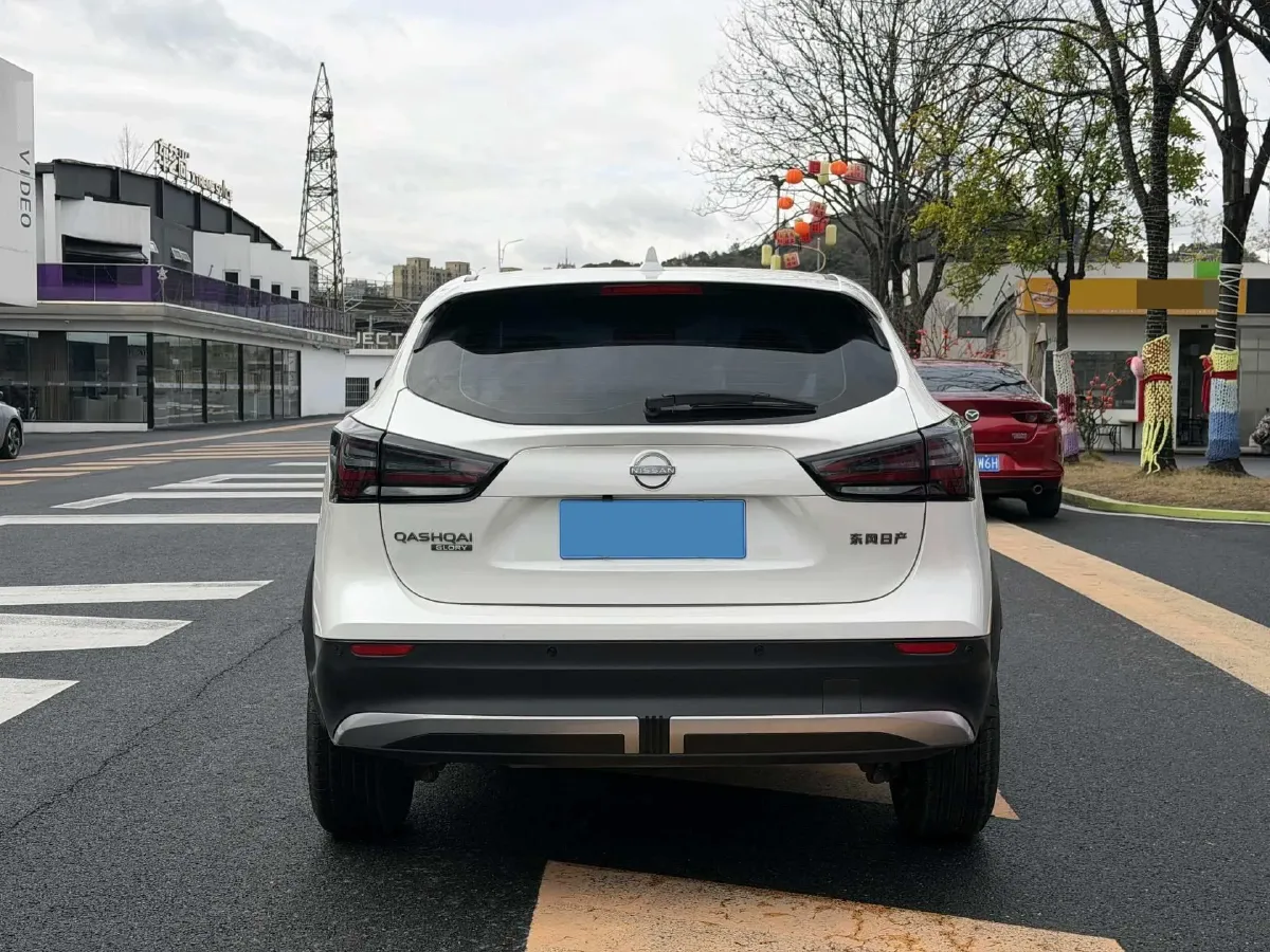 2025 Nissan Qashqai 2.0L 151HP L4 CVT,autocango,china used car exporter,china ev exporter,chinese used car exporter,chinese used ev exporter