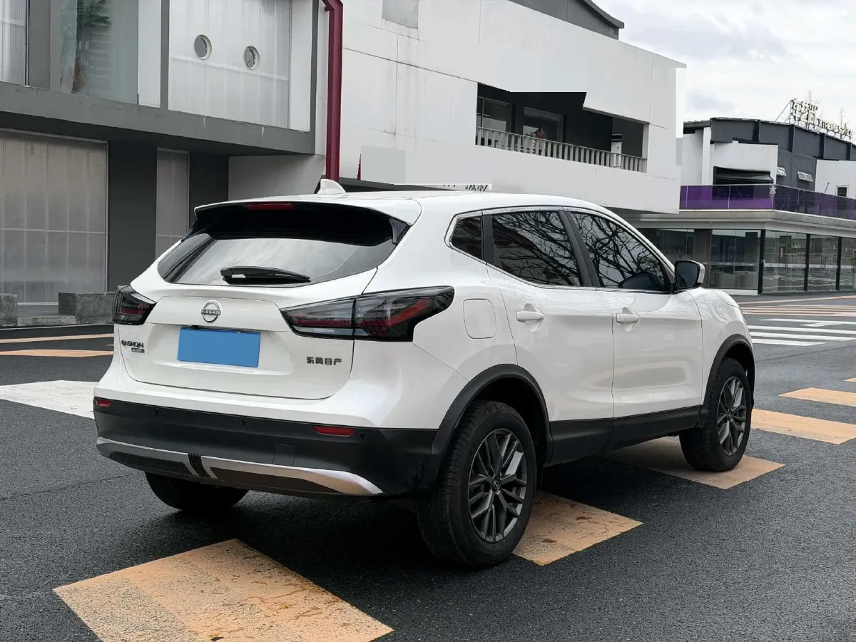 2025 Nissan Qashqai 2.0L 151HP L4 CVT,autocango,china used car exporter,china ev exporter,chinese used car exporter,chinese used ev exporter