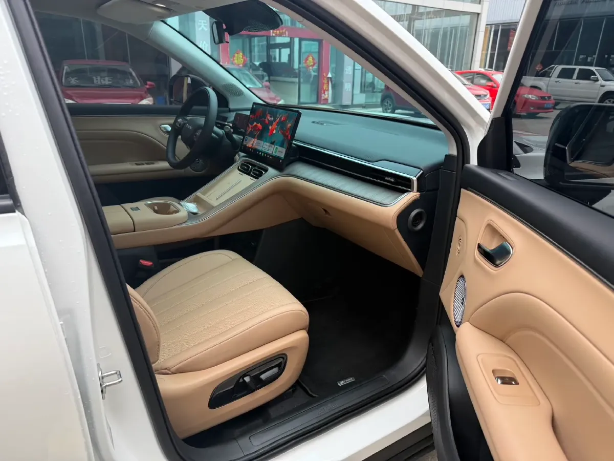 2026 Aion AION i60 REEV 101HP REEV,autocango,china used car exporter,china ev exporter,chinese used car exporter,chinese used ev exporter