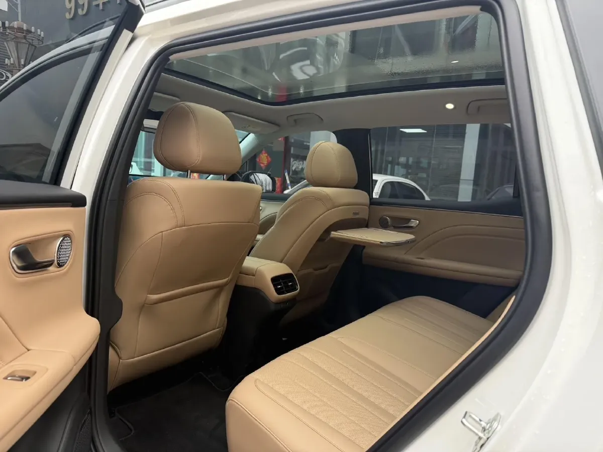 2026 Aion AION i60 REEV 101HP REEV,autocango,china used car exporter,china ev exporter,chinese used car exporter,chinese used ev exporter