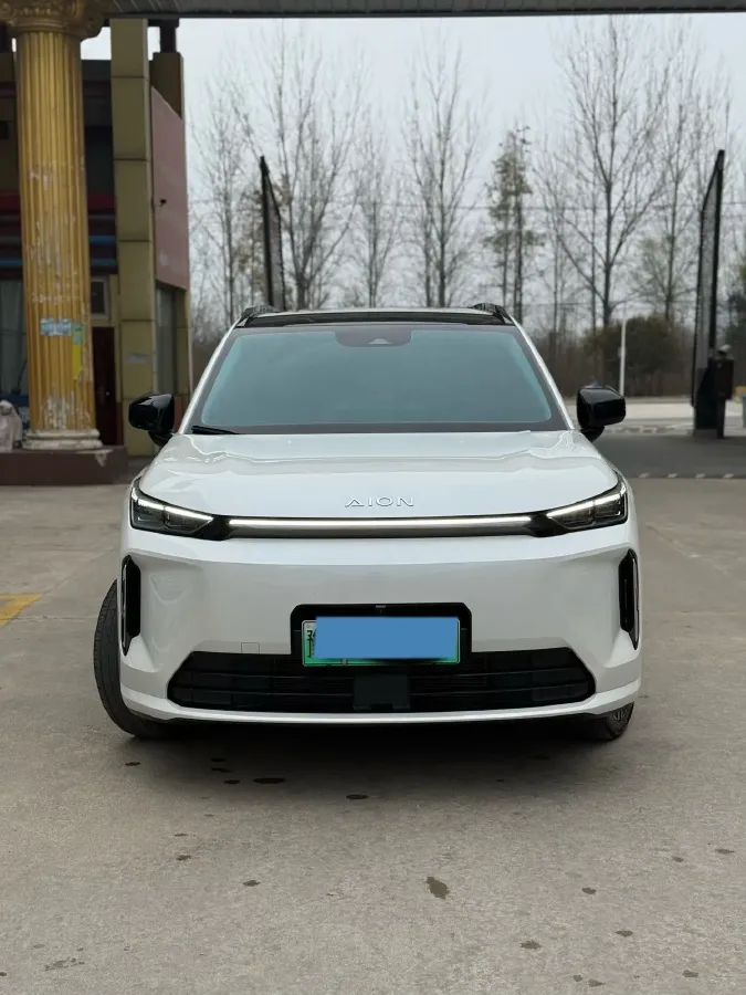 2026 Aion AION i60 REEV 101HP REEV,autocango,china used car exporter,china ev exporter,chinese used car exporter,chinese used ev exporter