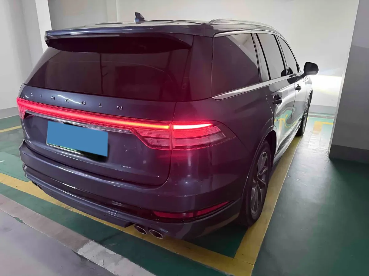 2020 Lincoln Aviator 3.0T 355HP V6 10AT PHEV 13.5KWH,autocango,china used car exporter,china ev exporter,chinese used car exporter,chinese used ev exporter