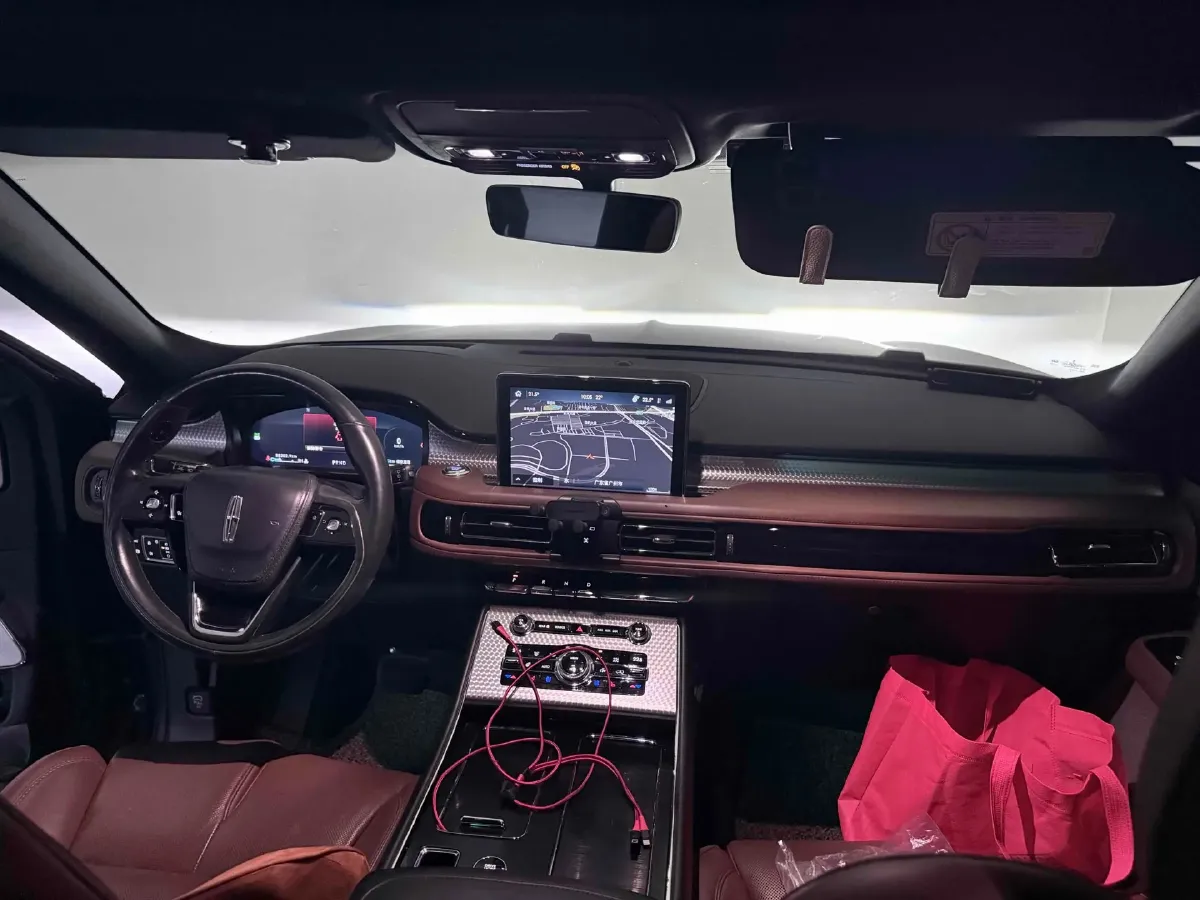 2020 Lincoln Aviator 3.0T 355HP V6 10AT PHEV 13.5KWH,autocango,china used car exporter,china ev exporter,chinese used car exporter,chinese used ev exporter