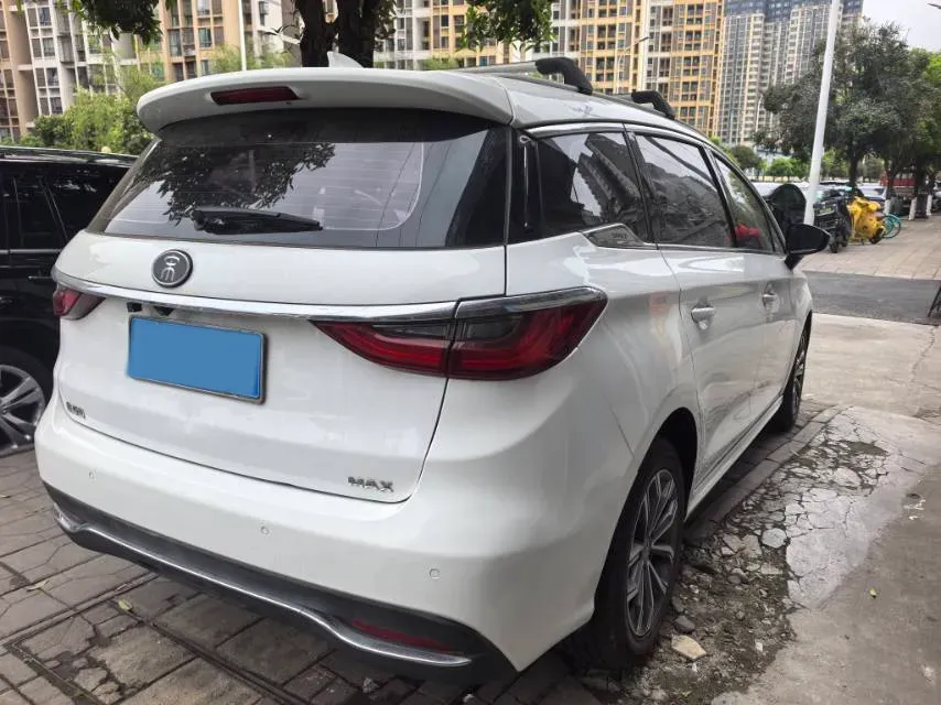 2019 BYD Song MAX 1.5T 154HP L4 6DCT,autocango,china used car exporter,china ev exporter,chinese used car exporter,chinese used ev exporter