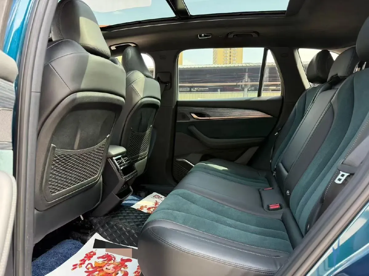 2021 Geely Monjaro 2.0T 238HP L4 8AT,autocango,china used car exporter,china ev exporter,chinese used car exporter,chinese used ev exporter