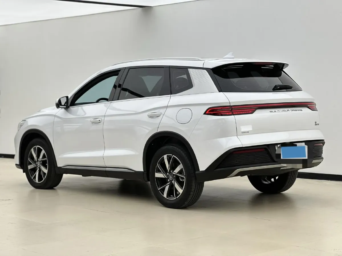 2024 BYD Song Pro 1.5L 110HP L4 E-CVT PHEV 12.9KWH,autocango,china used car exporter,china ev exporter,chinese used car exporter,chinese used ev exporter